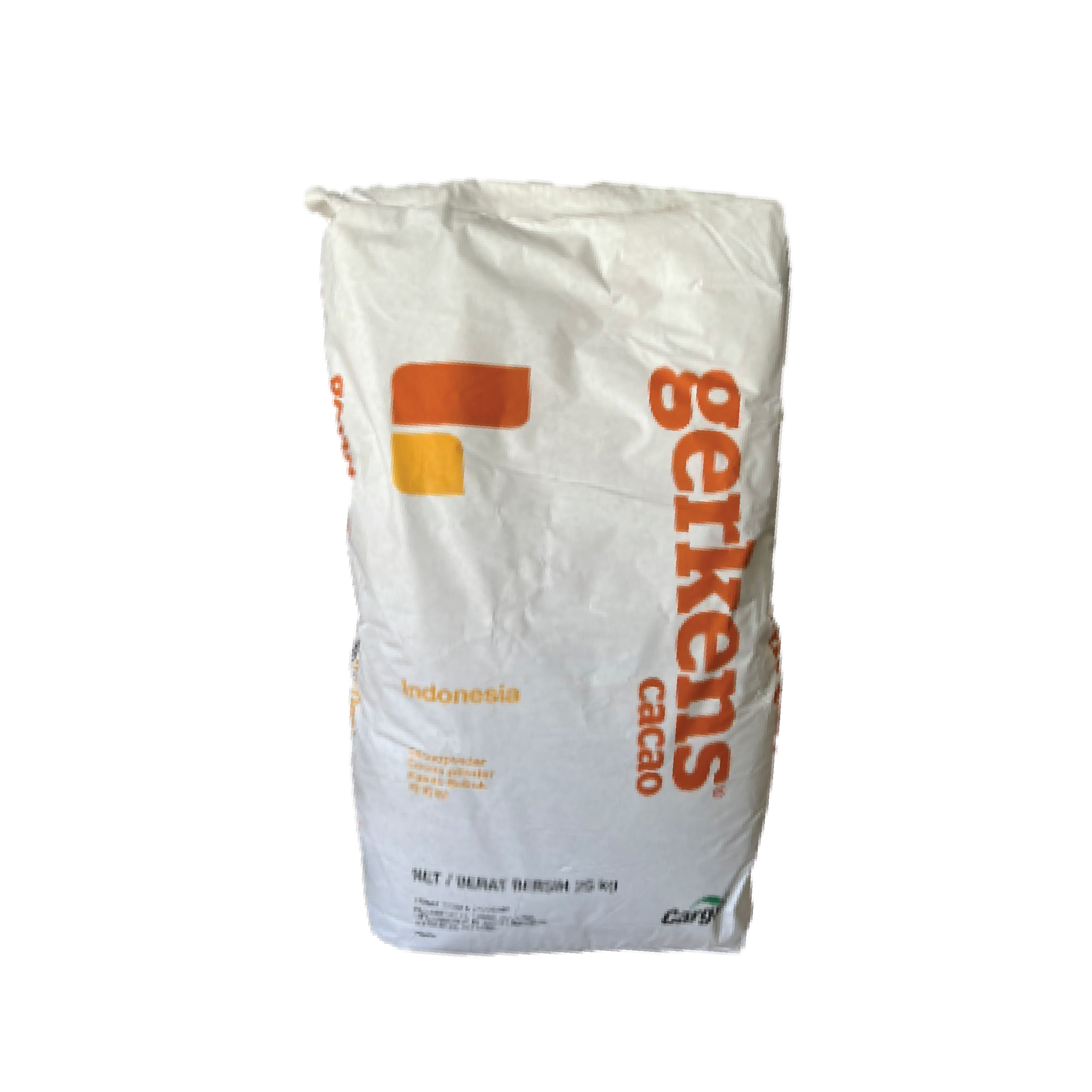 ผงโกโก้ 100% GR76 (25 กิโลกรัม) (Cocoa Powder)