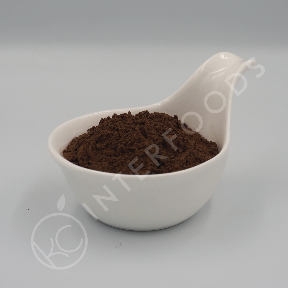 ผงโกโก้ 100% SD800 (25 กิโลกรัม) (Cocoa Powder)