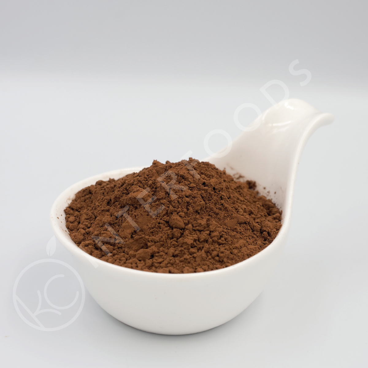 ผงโกโก้ 100% DP70 (25 กิโลกรัม) (Cocoa Powder)